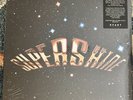 SUPERSHINE Self Titled LP 2021 Supernova Splatter Vinyl Finland Import Album