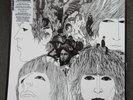 The Beatles Revolver Super Deluxe Edition vinyl box set 4 LP and 7