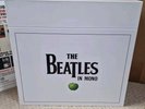 Beatles in Mono by The Beatles Vinyl LP, 2014 Box Set Apple