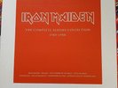 Iron Maiden fan made box for Picture disc versions of the First 8 Albums