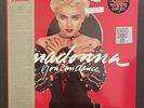 Madonna – You Can Dance - RSD 2018 - Limited Red Vinyl, Poster Mint