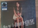 Amy Winehouse - Back to Black Black (Walmart Exclusive Blue And Black Vinyl) New
