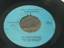 ORQ PUERTO RICO 74 & DAWIN SANTIAGO-ESTA NOCHE TE DESPIERTO-SUN  / 45RPM