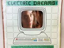 Electric Dreams - Various (Original Soundtrack) LP Australian Press (R) MO#8757