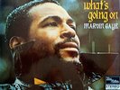 Vinyle 33tours Marvin gaye 