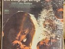 CHRISTMAS FAVORITES BY THE HOLLYRIDGE STRINGS STEREO VINYL LP RECORD ALBUM RARE