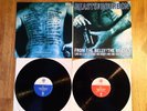 2LP Beasts Of Bourbon – From The Belly Of The Beasts (Live 91 & 92 And Shit We D
