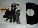 The Roches - Self titled Eponymous (1979 UK Warner Brothers LP) NM condition
