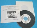 IRON MAIDEN Promo Only 7
