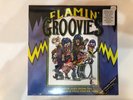 The Flamin' Groovies – Let It Rock: Live SEALED RSD LP - Orange - LIB-5043