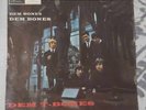 GARY FARR & THE T-BONES=DEM BONES DEM BONES DEM T-BONES=RARE COLUMBIA SEG 8414