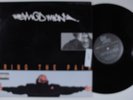 METHOD MAN Bring The Pain DEF JAM 12