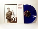 FREDDIE KING LP Getting Ready 1971  Friday Music  RE   Blue Color vinyl