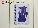 LP, Album Eric Johnson (2) - Ah Via Musicom