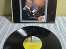 FRANK SINATRA & ANTONIO CARLOS JOBIM LP 1967 1ST PRESS - VINYL NEAR MINT