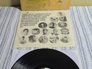 FRANK SINATRA The World We Knew 1967 LP with Shrink Wrap NANCY Somethin’ Stupid