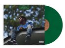 J COLE 2014 Forest Hills Drive Vinyl (10 Year Anniversary Forest Green) PRESALE