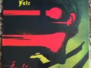 Mercyful Fate - Melissa - classic 1983 black metal LP