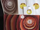 STEVIE WONDER, Songs In The Key Of Life [w/booklet] USA 1st pressing Exc- 2LP+45