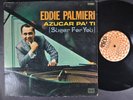 EDDIE PALMIERI Azucar Pa' Ti LATIN LP TICO SALSA STERLING