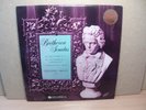 Beethoven Sonatas 22 23 played by Claudio Arrau 1961 stereo LP Columbia SAX 2390