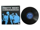 Pretty Ricky - Bluestars 2LP US Original 2005 Atlantic Records 837861