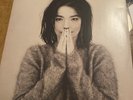 bjork vinyl debut