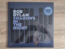 BOB DYLAN Shadows in the Night 180g LP + Full Album on CD New Sealed Vinyl