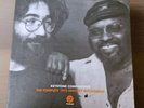 MERL SAUNDERS, JERRY GARCIA - KEYSTONE COMPANIONS... + 6 LPS + BOOKLET - EX