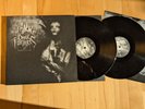 Dark Fortress - Stab Wound , orig. 12`, LP, Metal Vinyl, Black Death, Ltd.