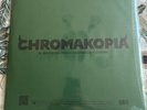 Tyler, The Creator CHROMAKOPIA Limited Edition 2XLP Double Vinyl Test Pressing