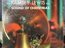 The Ramsey Lewis Trio Sound Of Christmas LP Vinyl Argo Records LPS687X OG Sleeve
