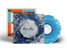 Bear's Den - Islands (10th Anniversary Blue & White Vinyl) + Signed Print - New