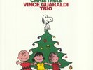 VINCE GUARALDI TRIO - A Charlie Brown Christmas (Soundtrack) - Vinyl (LP)
