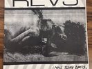 Revs  “Just Stay Away” ***SUPER RARE VINYL***