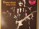 1975 PROMO LP Ronnie Wood 