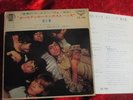 ROLLING STONES  Vol. 6  Street Fighting Man /+3 (1968) JAPAN 7
