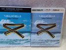MIKE OLDFIELD TUBULAR BELLS - Blu-ray 50th Anniversary Edition (Dolby Atmos)