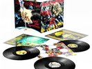IRON MAIDEN The Number Of The Beast + Beast Over Hammersmith 3 LP BOX SET