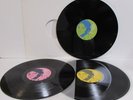 The Jackson 5 Soul Source Jackson Remixes 2 	Motown SPJ-1006 3Vinyl LP S765
