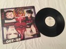 The Birthday Party - Prayers On Fire 4AD Vinyl LP + EP The Bad Seed Nick Cave