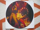 The Who Athena / Won't Get Fooled Again 12