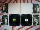 The Beatles The White Album Vinyl UK 1968 1/1/1/1 Mono Numbered Top Loader LP