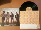 THE DOORS WAITING FOR THE SUN 1968 LP VINYL RECORD RARE UNIPACK VG+ GATEFOLD EX