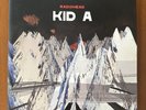 Radiohead - Kid A - Europe 2000 Pressing - 2x 10