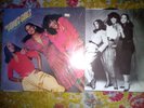 The Jones Girls-Get As Much Love As You Can-LP-1985-PI Records-original pressing