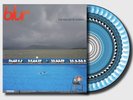 SENT TRACKED Blur The Ballad of Darren (Vinyl) 12