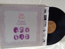 LP  FAIRPORT CONVENTION   (  LIEGE AND LIEF  )