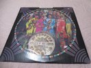 THE BEATLES / SGT. PEPPERS LONELY HEARTS CLUB BAND  /  PICTURE DISC-seax-11840