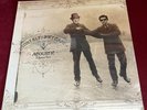 Tony Sly Joey Cape - Acoustic Volume Two /467 Green Colored Vinyl LP (lagwagon)